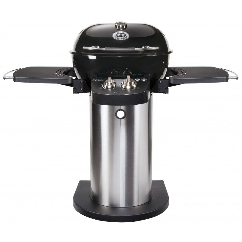 Barbacoa gas Geneva 570 G: Productos y servicios de Mk Toldos Barbacoa gas Geneva 570 G: Productos y servicios de Mk Toldos