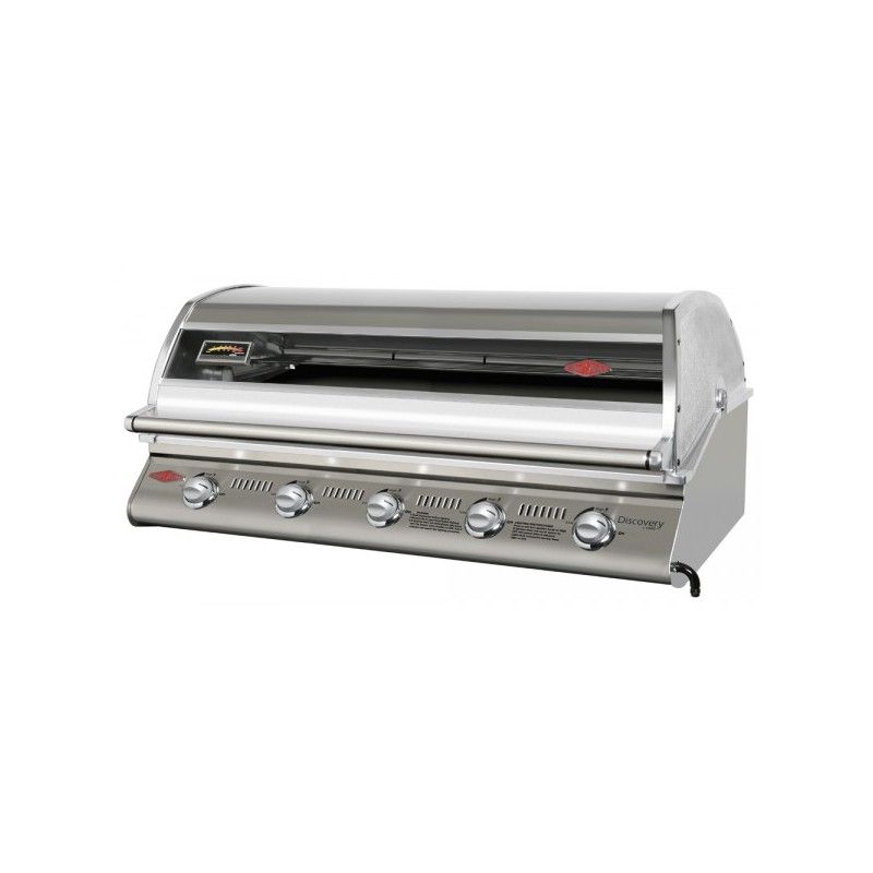 Barbacoa encastrable Discovery Premium INOX 5B: Productos de Mk Toldos Barbacoa encastrable Discovery Premium INOX 5B: Productos de Mk Toldos