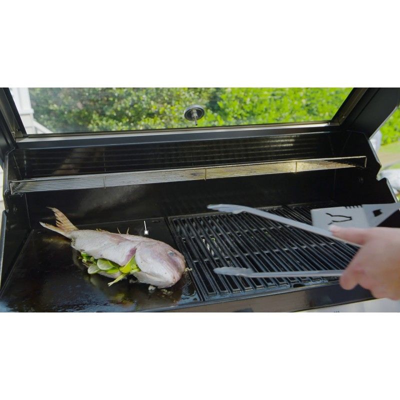 Barbacoa gas carro Signature 2000ES 5B: Productos de Mk Toldos Barbacoa gas carro Signature 2000ES 5B: Productos de Mk Toldos