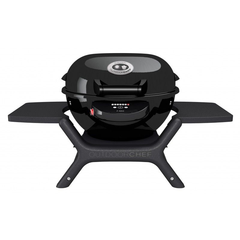 Barbacoa gas Minichef P-420 G: Productos de Mk Toldos Barbacoa gas Minichef P-420 G: Productos de Mk Toldos