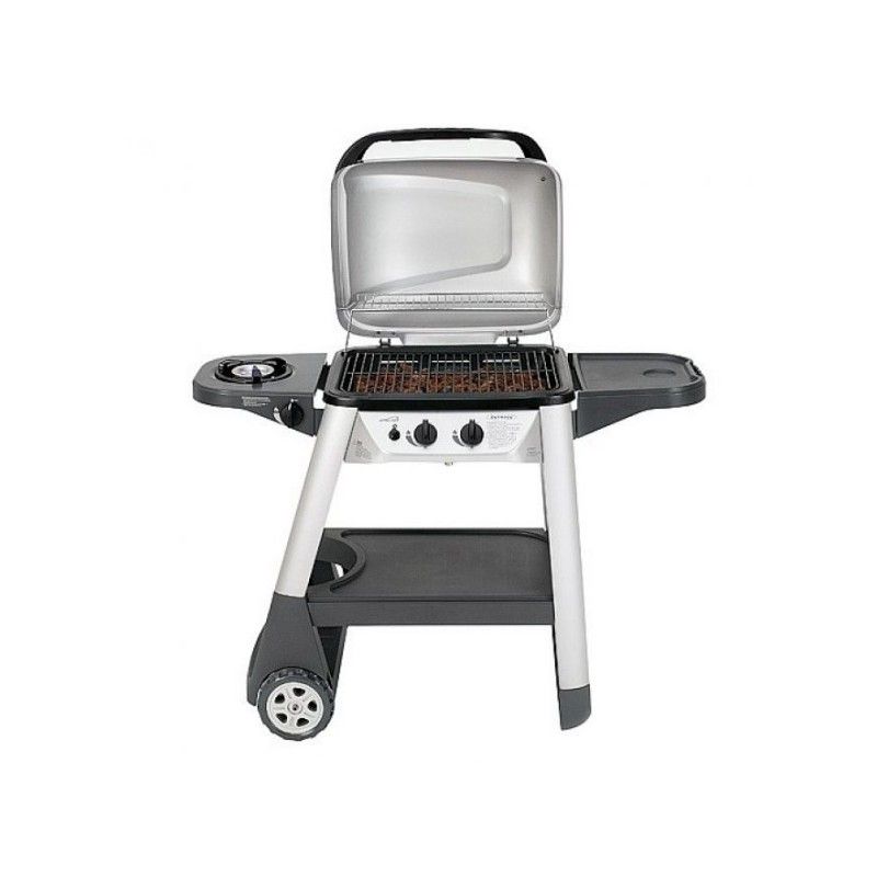 Barbacoa gas Excel 300: Productos y servicios de Mk Toldos Barbacoa gas Excel 300: Productos y servicios de Mk Toldos