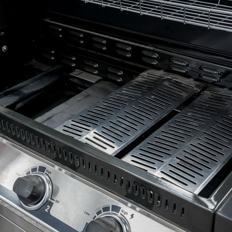 Barbacoa encastrable Discovery 1100E 4B: Productos de Mk Toldos Barbacoa encastrable Discovery 1100E 4B: Productos de Mk Toldos