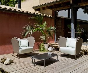 Mobiliario de exterior: Productos y servicios de Mk Toldos Mobiliario de exterior: Productos y servicios de Mk Toldos