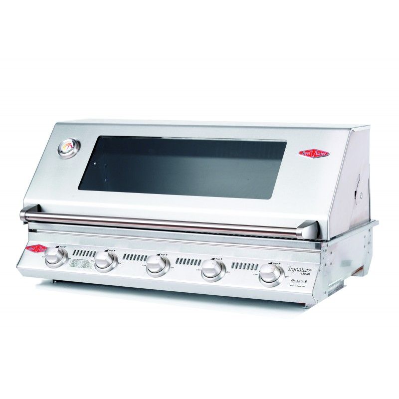 Barbacoa encastrable Signature 3000SS 5B: Productos de Mk Toldos Barbacoa encastrable Signature 3000SS 5B: Productos de Mk Toldos