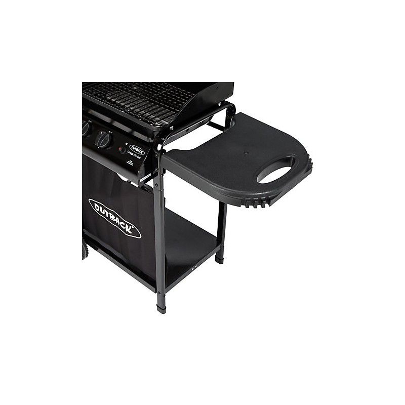Barbacoa gas Omega 200: Productos y servicios de Mk Toldos Barbacoa gas Omega 200: Productos y servicios de Mk Toldos