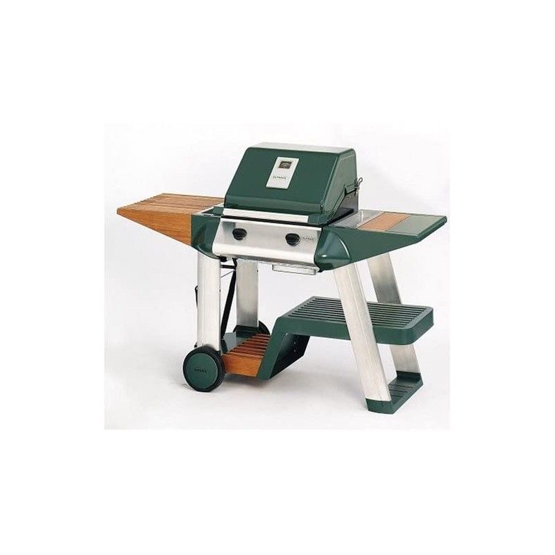 Barbacoa gas Outback Mayfair: Productos de Mk Toldos Barbacoa gas Outback Mayfair: Productos de Mk Toldos