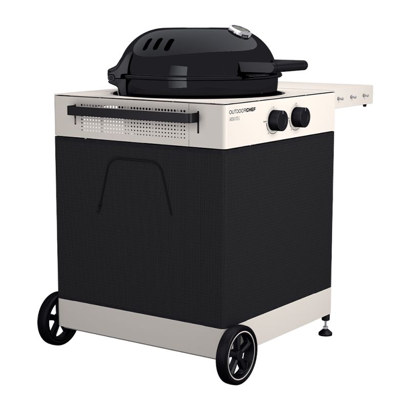 Barbacoa gas Arosa 570 TEX: Productos y servicios de Mk Toldos Barbacoa gas Arosa 570 TEX: Productos y servicios de Mk Toldos