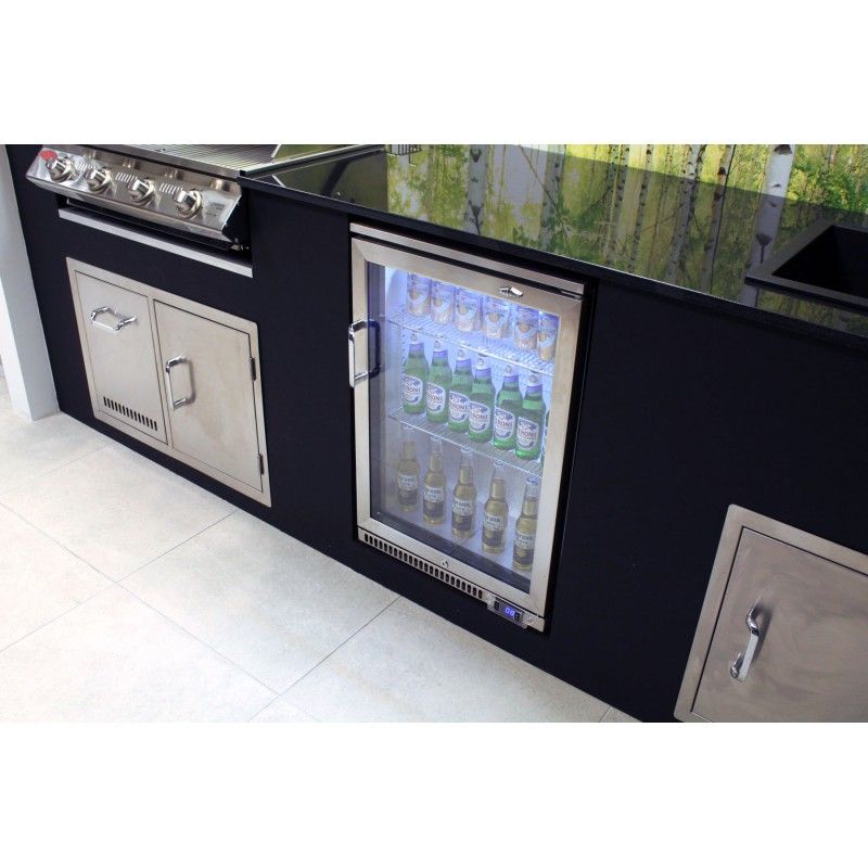 Nevera 120L 1 puerta: Productos de Mk Toldos Nevera 120L 1 puerta: Productos de Mk Toldos