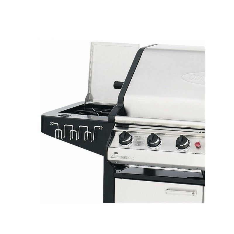 Barbaco gas Outback Connoisseur: Productos de Mk Toldos Barbaco gas Outback Connoisseur: Productos de Mk Toldos
