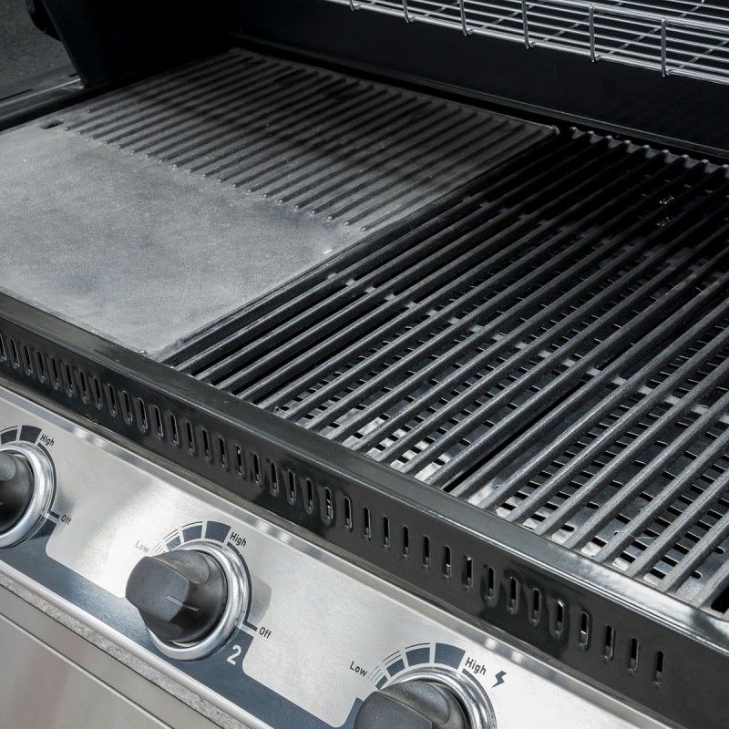 Barbacoa encastrable Discovery 1100E 4B: Productos de Mk Toldos Barbacoa encastrable Discovery 1100E 4B: Productos de Mk Toldos