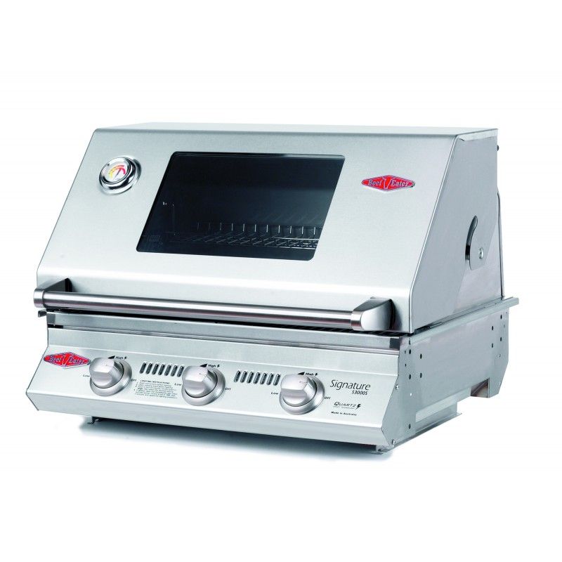 Barbacoa encastrable Signature 3000S 3B: Productos de Mk Toldos Barbacoa encastrable Signature 3000S 3B: Productos de Mk Toldos