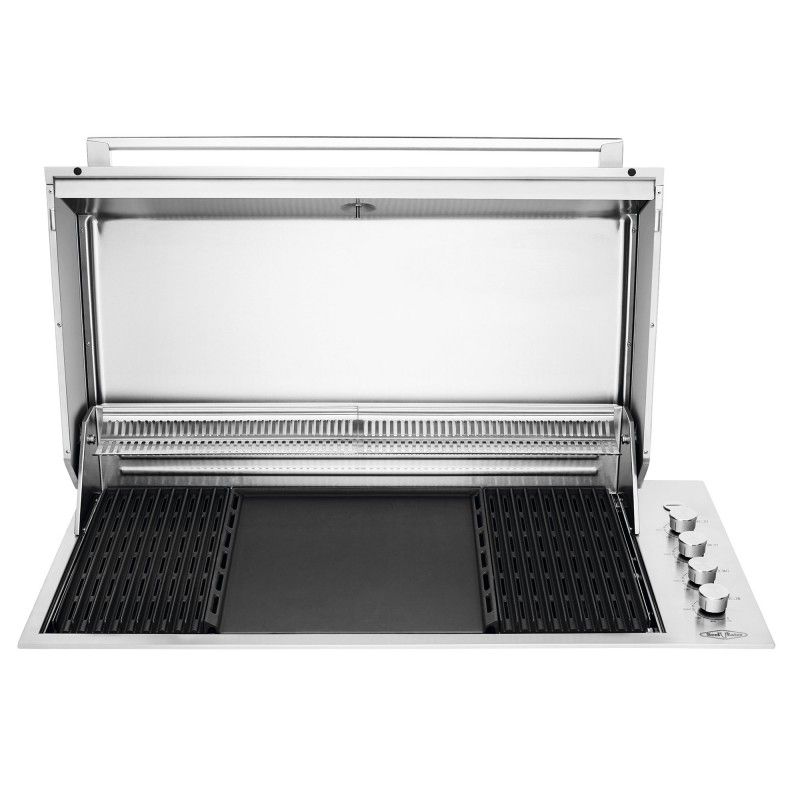 Barbacoa encastrable Proline® 6B Tapa horno: Productos y servicios de Mk Toldos Barbacoa encastrable Proline® 6B Tapa horno: Productos y servicios de Mk Toldos