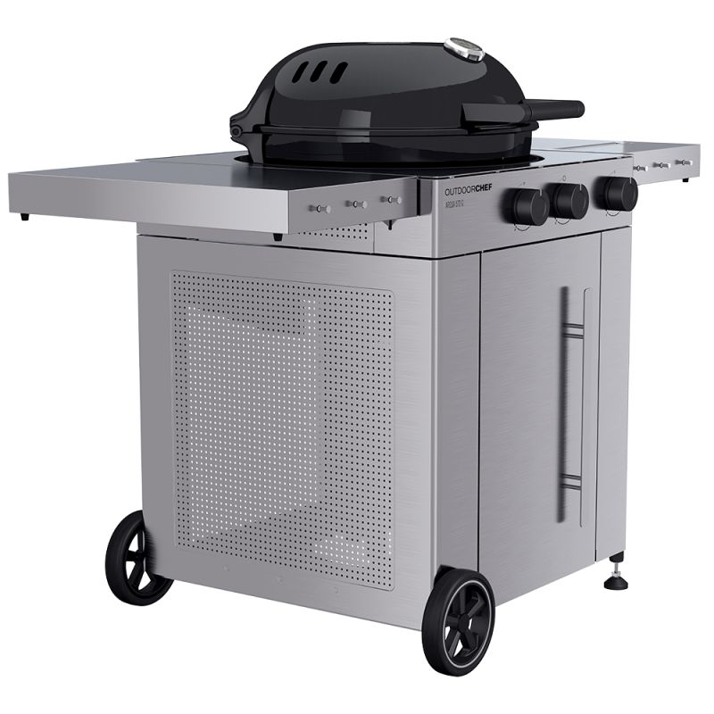 Barbacoa gas Arosa 570 Premium: Productos de Mk Toldos Barbacoa gas Arosa 570 Premium: Productos de Mk Toldos