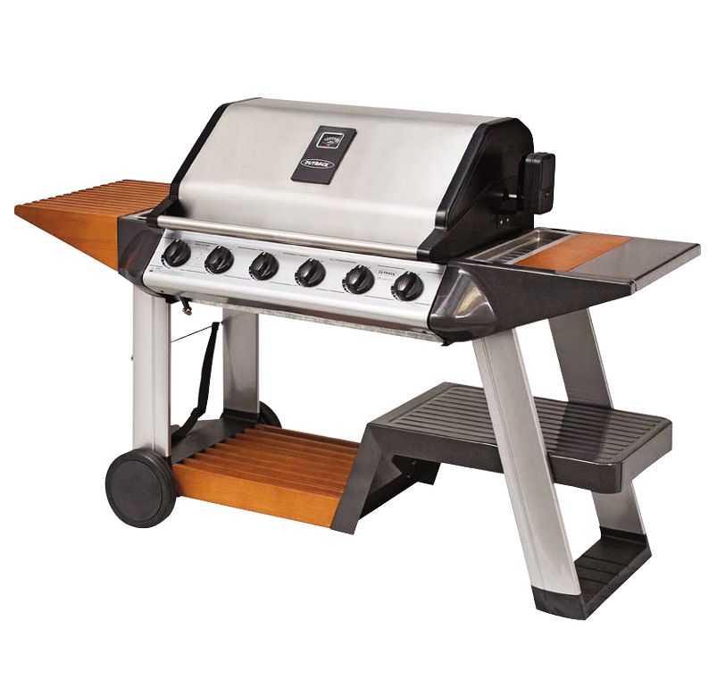 Barbacoa gas Outback Diamond 6: Productos de Mk Toldos Barbacoa gas Outback Diamond 6: Productos de Mk Toldos