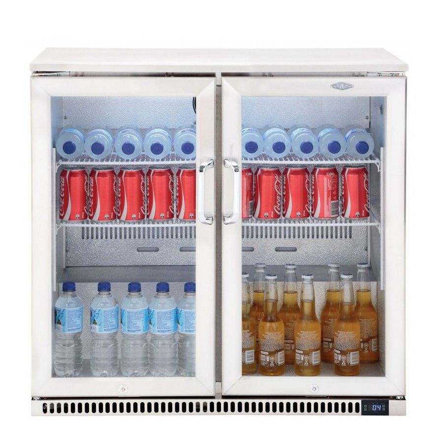 Nevera 190L 2 puertas: Productos y servicios de Mk Toldos Nevera 190L 2 puertas: Productos y servicios de Mk Toldos