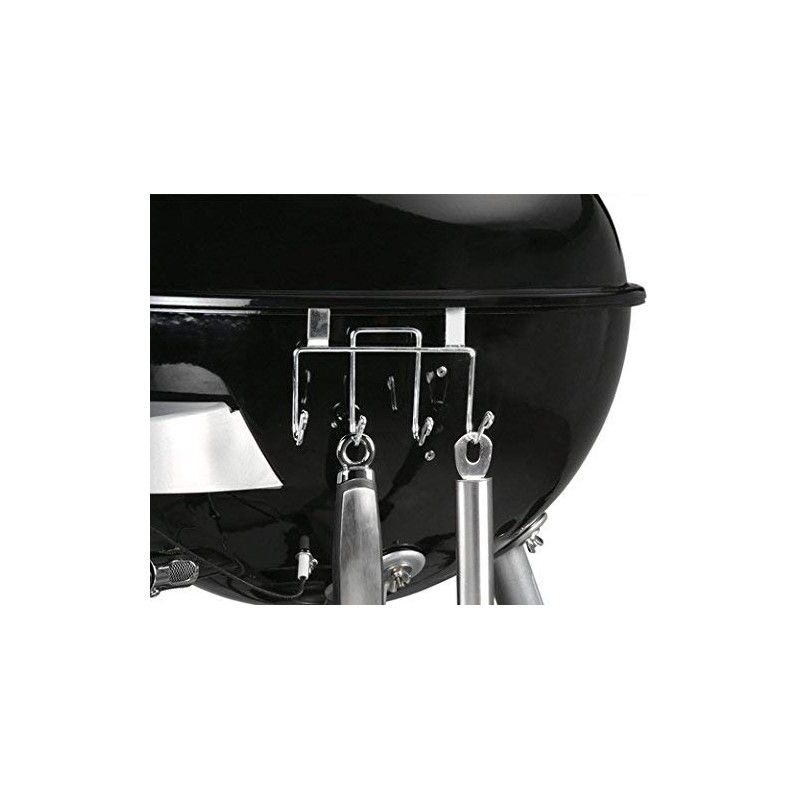 Barbacoa gas León 570 G: Productos y servicios de Mk Toldos Barbacoa gas León 570 G: Productos y servicios de Mk Toldos