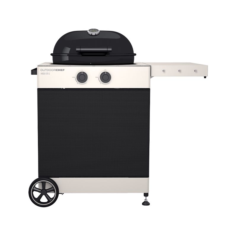 Barbacoa gas Arosa 570 TEX: Productos y servicios de Mk Toldos Barbacoa gas Arosa 570 TEX: Productos y servicios de Mk Toldos