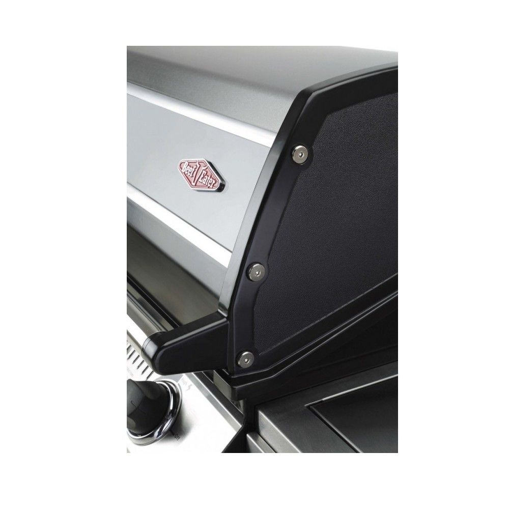 Barbacoa gas carro Discovery 1000R 3B: Productos y servicios de Mk Toldos Barbacoa gas carro Discovery 1000R 3B: Productos y servicios de Mk Toldos