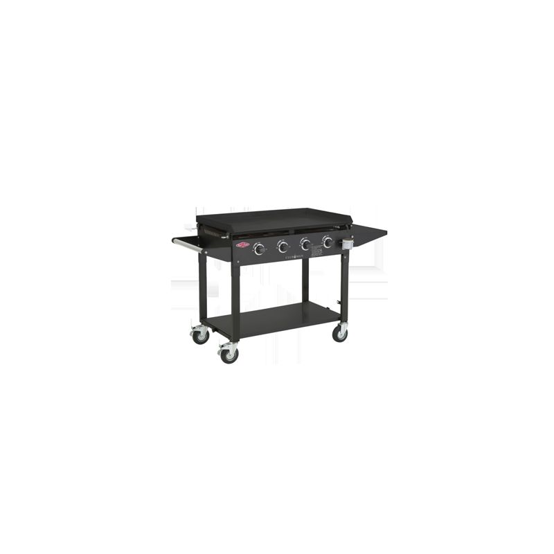 Barbacoa gas carro plancha Clubman: Productos de Mk Toldos Barbacoa gas carro plancha Clubman: Productos de Mk Toldos
