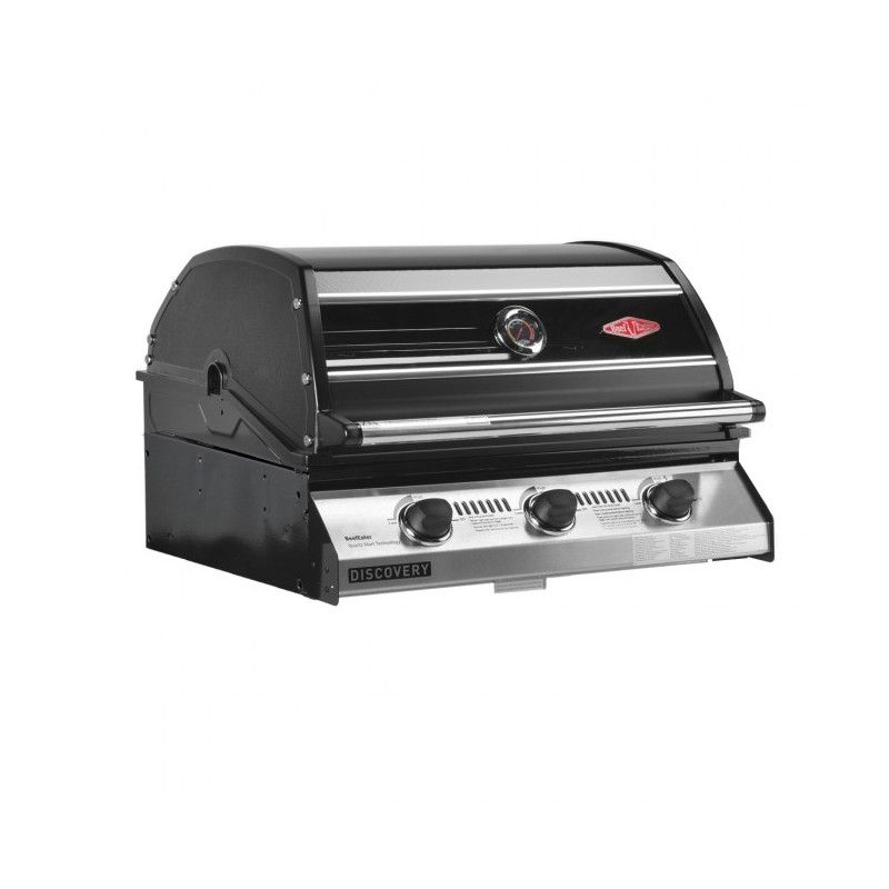 Barbacoa encastrable Discovery 1000R 3B: Productos y servicios de Mk Toldos Barbacoa encastrable Discovery 1000R 3B: Productos y servicios de Mk Toldos