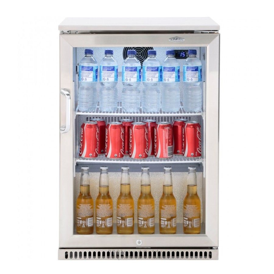 Nevera 120L 1 puerta: Productos de Mk Toldos Nevera 120L 1 puerta: Productos de Mk Toldos