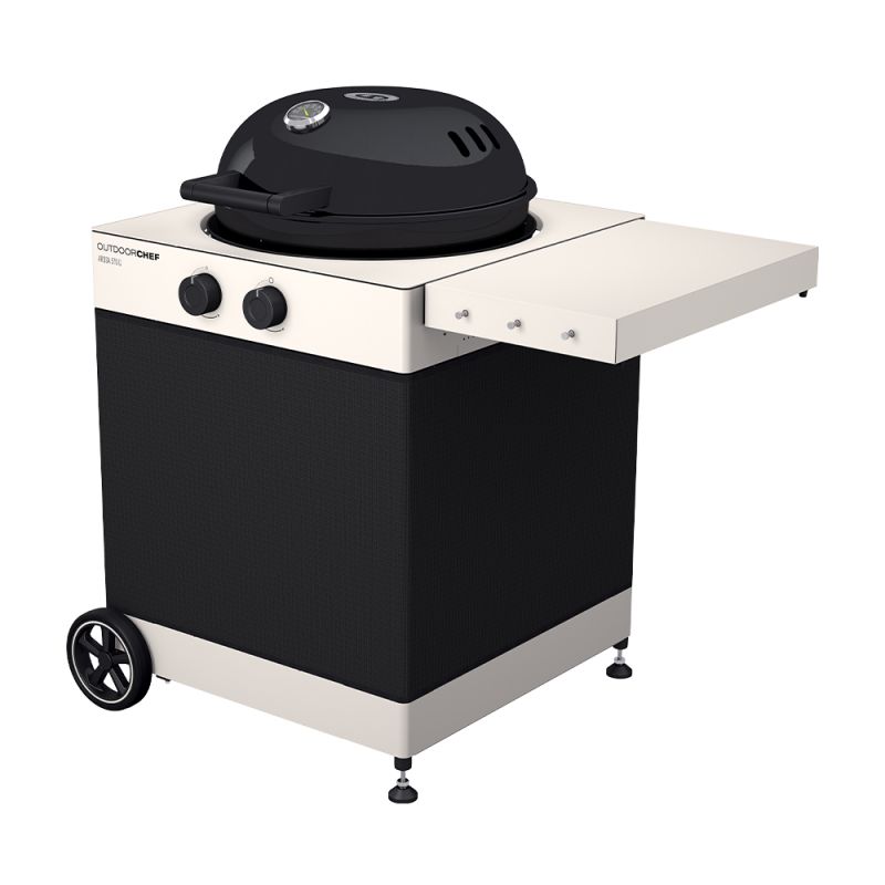 Barbacoa gas Arosa 570 TEX: Productos y servicios de Mk Toldos Barbacoa gas Arosa 570 TEX: Productos y servicios de Mk Toldos