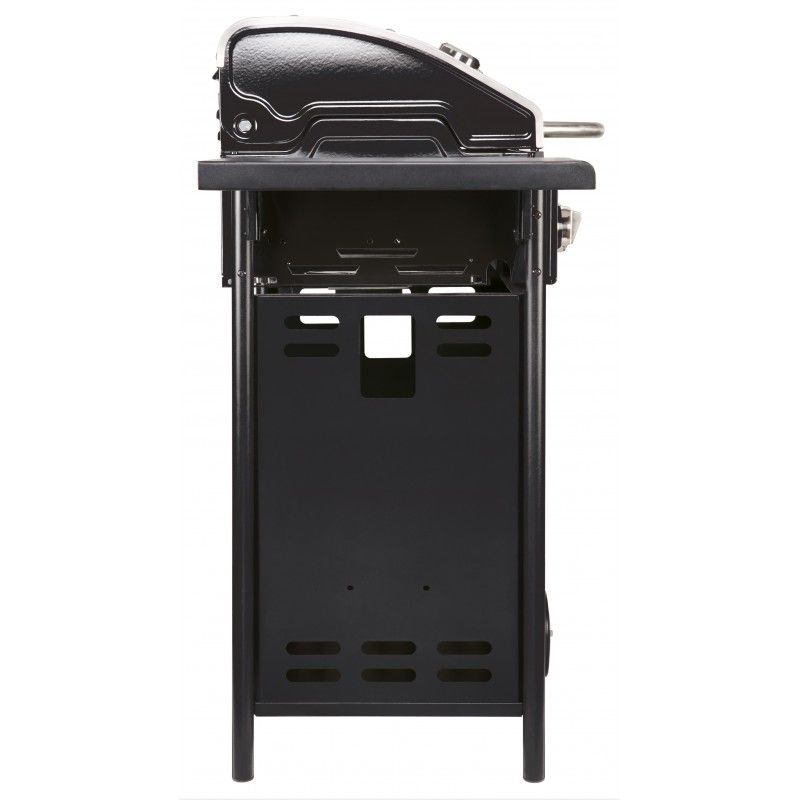 Barbacoa gas Australia 315 G: Productos y servicios de Mk Toldos Barbacoa gas Australia 315 G: Productos y servicios de Mk Toldos