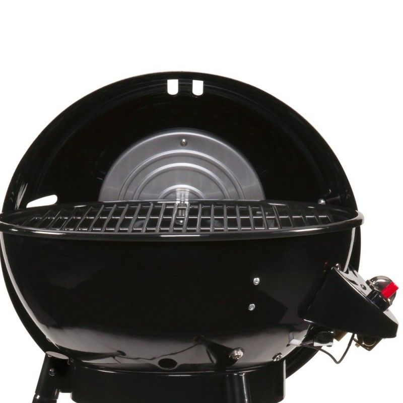 Barbacoa gas Chelsea 420: Productos de Mk Toldos Barbacoa gas Chelsea 420: Productos de Mk Toldos