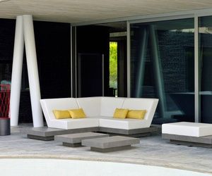 Mobiliario de exterior: Productos y servicios de Mk Toldos Mobiliario de exterior: Productos y servicios de Mk Toldos