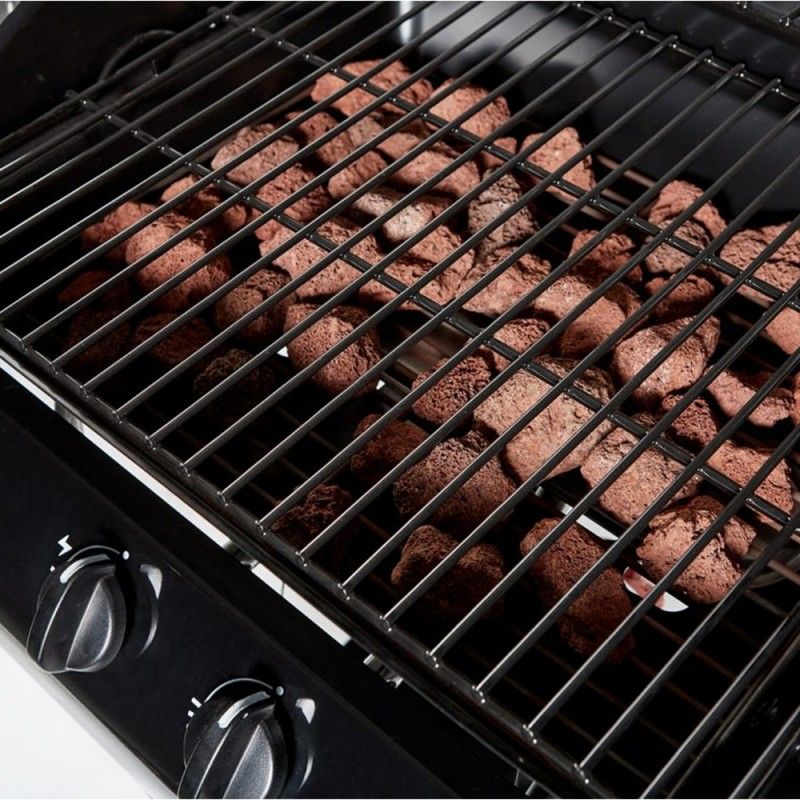 Barbacoa gas Omega 250: Productos de Mk Toldos Barbacoa gas Omega 250: Productos de Mk Toldos