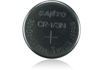 Pila 3V litio CR-1/3N Pila 3V litio CR-1/3N