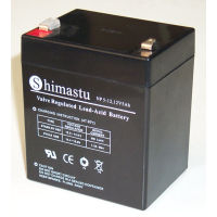 Batería plomo 12V 5Ah 89x100x70mm Batería plomo 12V 5Ah 89x100x70mm