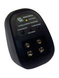 Cargador 6F22 9V MW6588 Cargador 6F22 9V MW6588