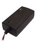 Cargador Baterias 6V-12V de 6Ah a 25Ah Cargador Baterias 6V-12V de 6Ah a 25Ah