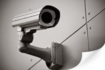 Video vigilancia en Bilbao