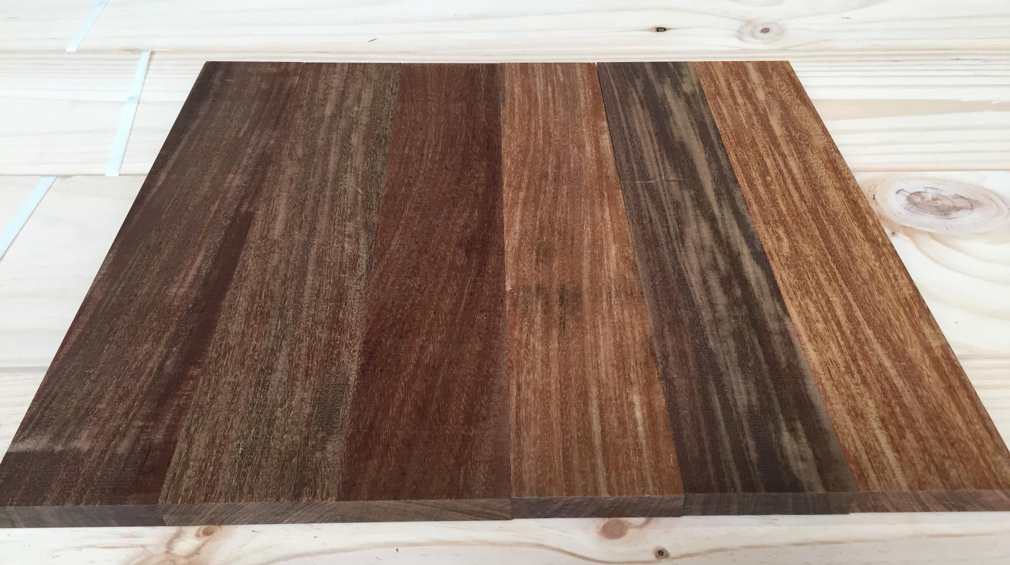 Lamparquet Ipe Lamparquet Ipe