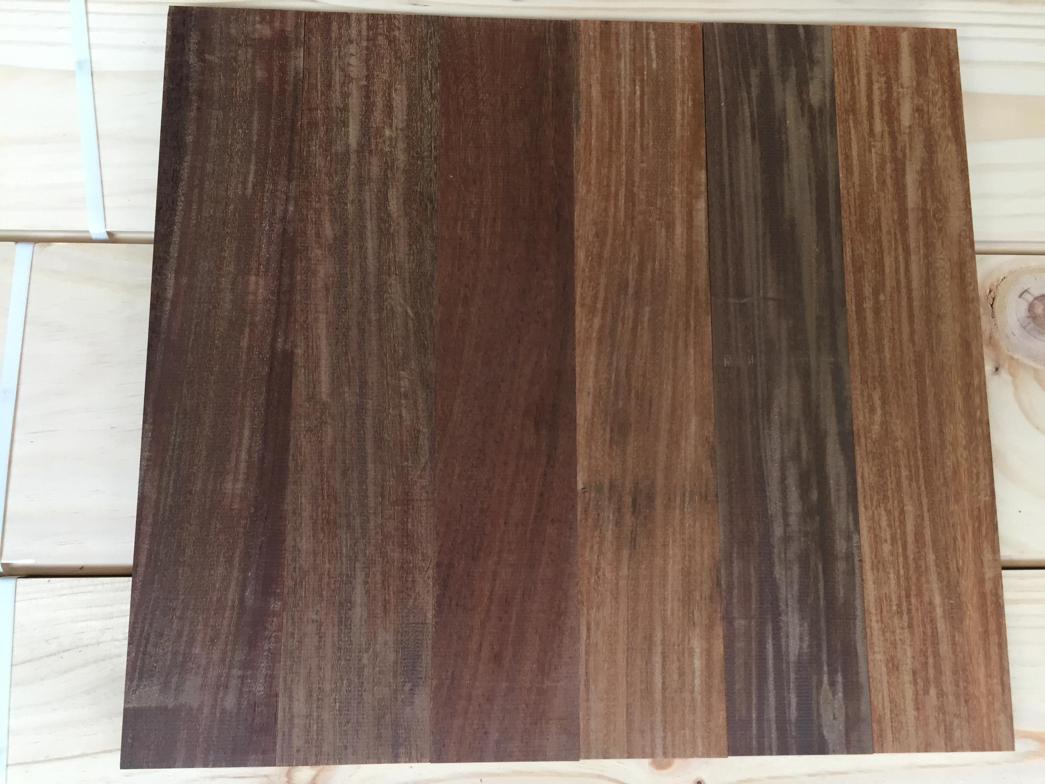 Lamparquet Ipe Lamparquet Ipe
