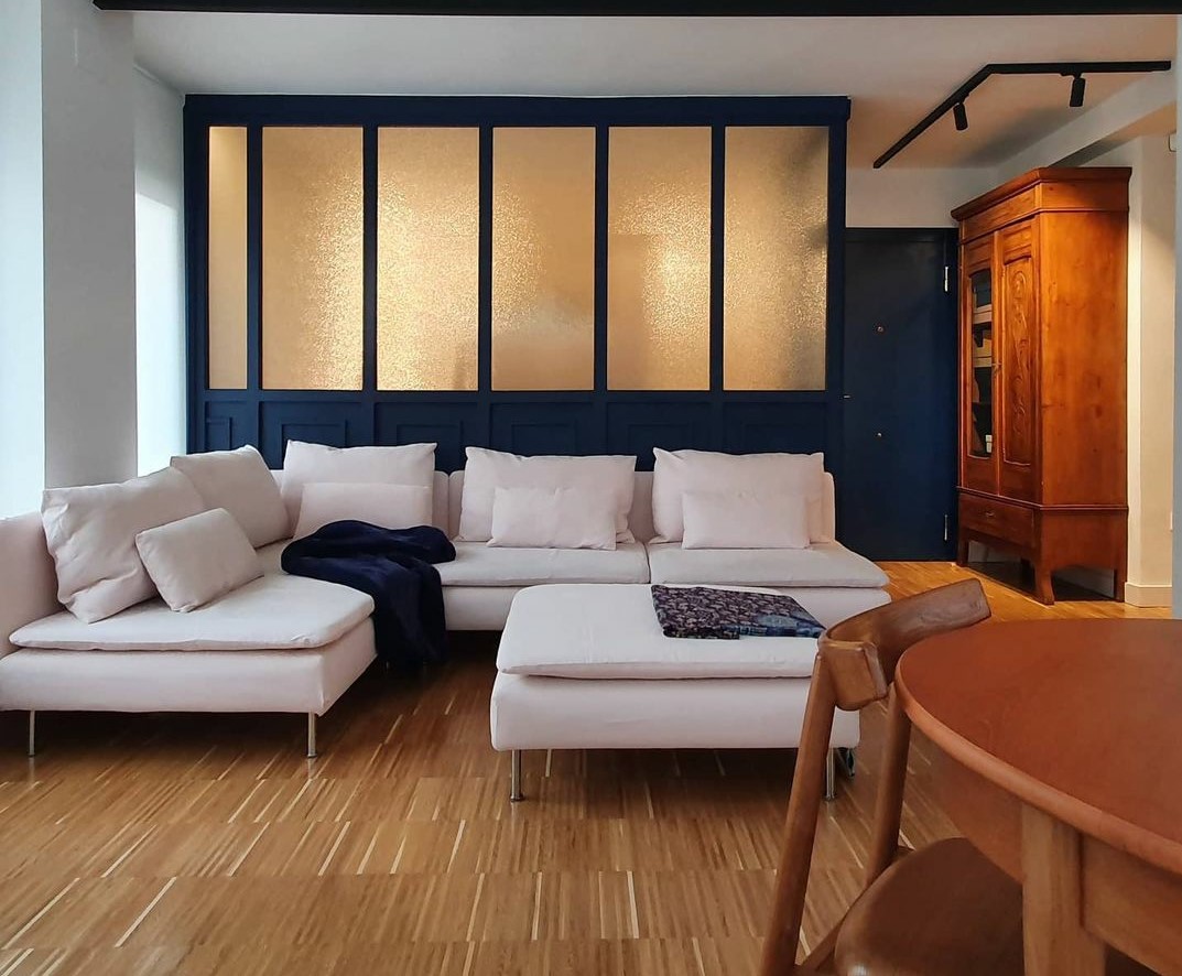 Parquet Industrial (Descuentos por volumen): de Suministros y/o instalación de tarimas y parquets Parquet Industrial (Descuentos por volumen): de Suministros y/o instalación de tarimas y parquets