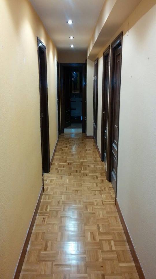 PARQUET DAMAS ASTURIAS PARQUET DAMAS ASTURIAS