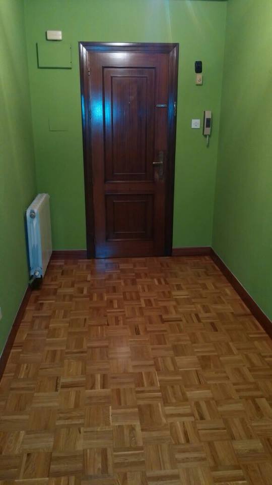 PARQUET DAMAS ASTURIAS PARQUET DAMAS ASTURIAS