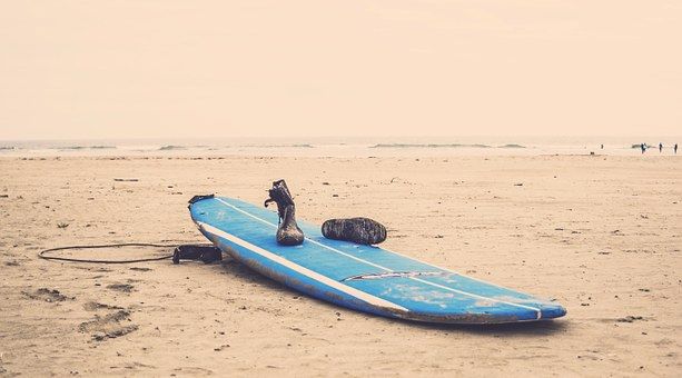 Alquiler de Material: Servicios de 3RJ Surf Time Alquiler de Material: Servicios de 3RJ Surf Time