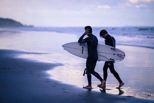 Clases: Servicios de 3RJ Surf Time Clases: Servicios de 3RJ Surf Time