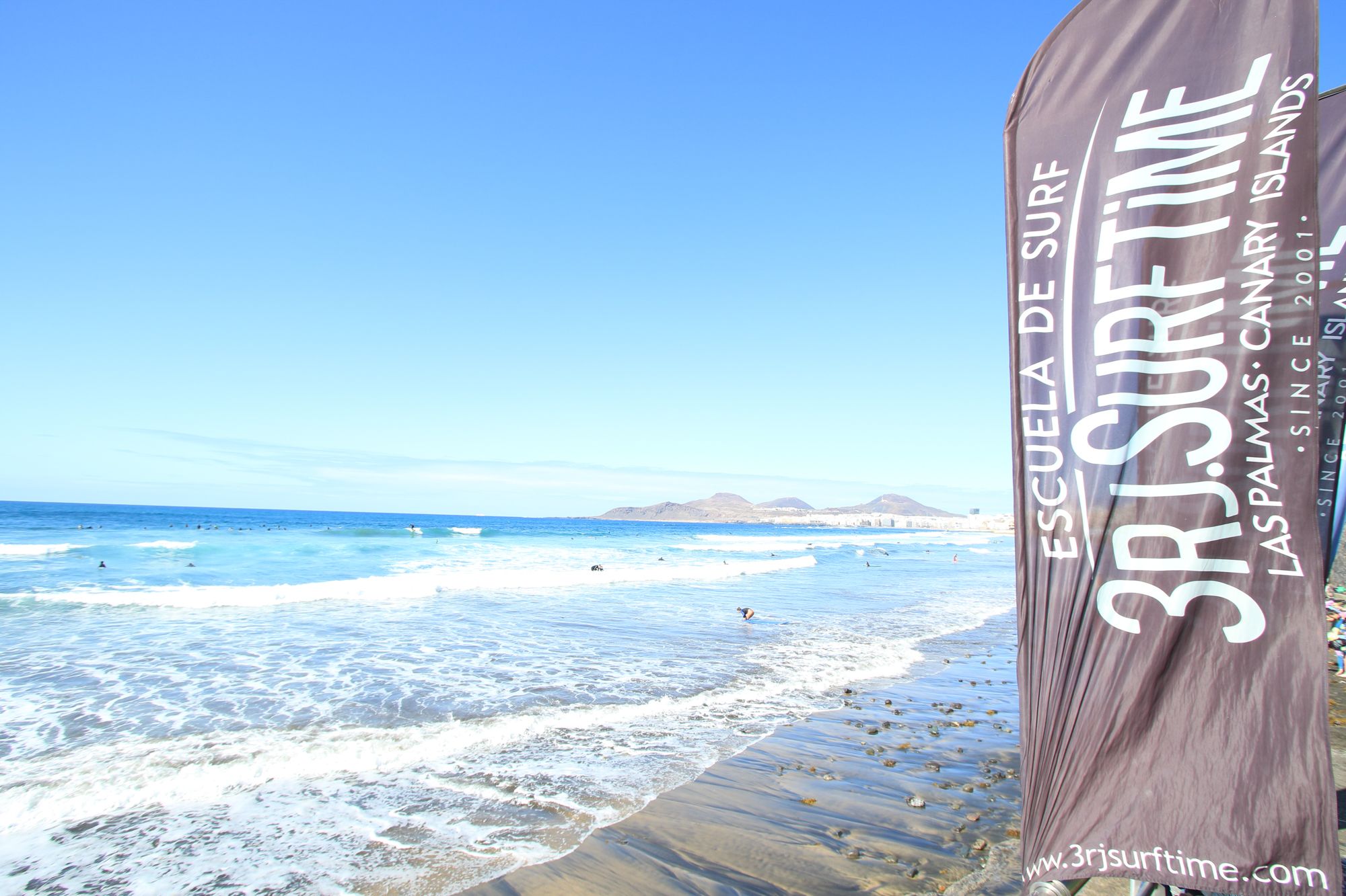 Eventos: Servicios de 3RJ Surf Time Eventos: Servicios de 3RJ Surf Time