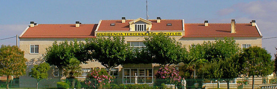 Residencia de Ancianos Valladolid