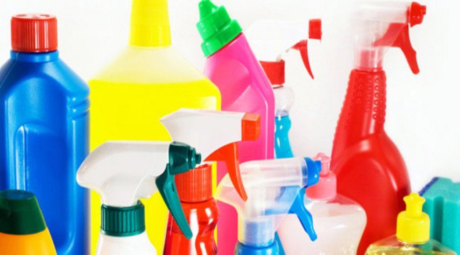 Venta y distribución de productos limpieza Venta y distribución de productos limpieza