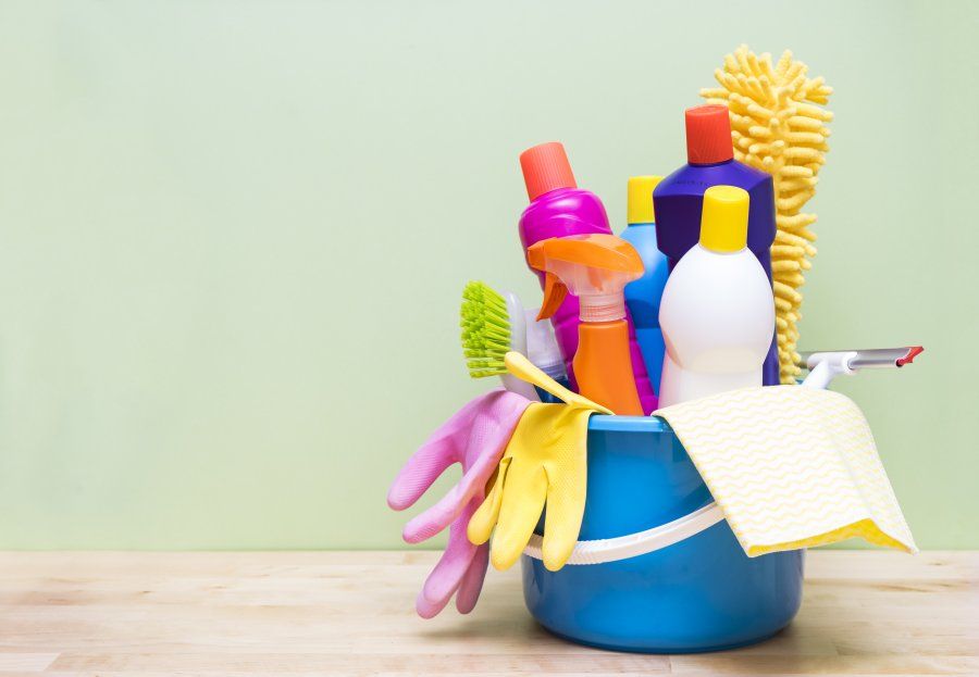 Venta y distribución de productos limpieza Venta y distribución de productos limpieza