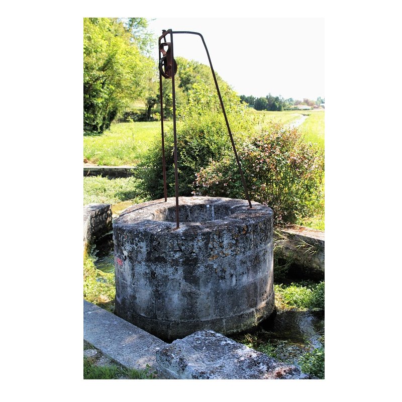 Limpieza pozos de agua: Servicios de Hermanos Porto de Paula Limpieza pozos de agua: Servicios de Hermanos Porto de Paula