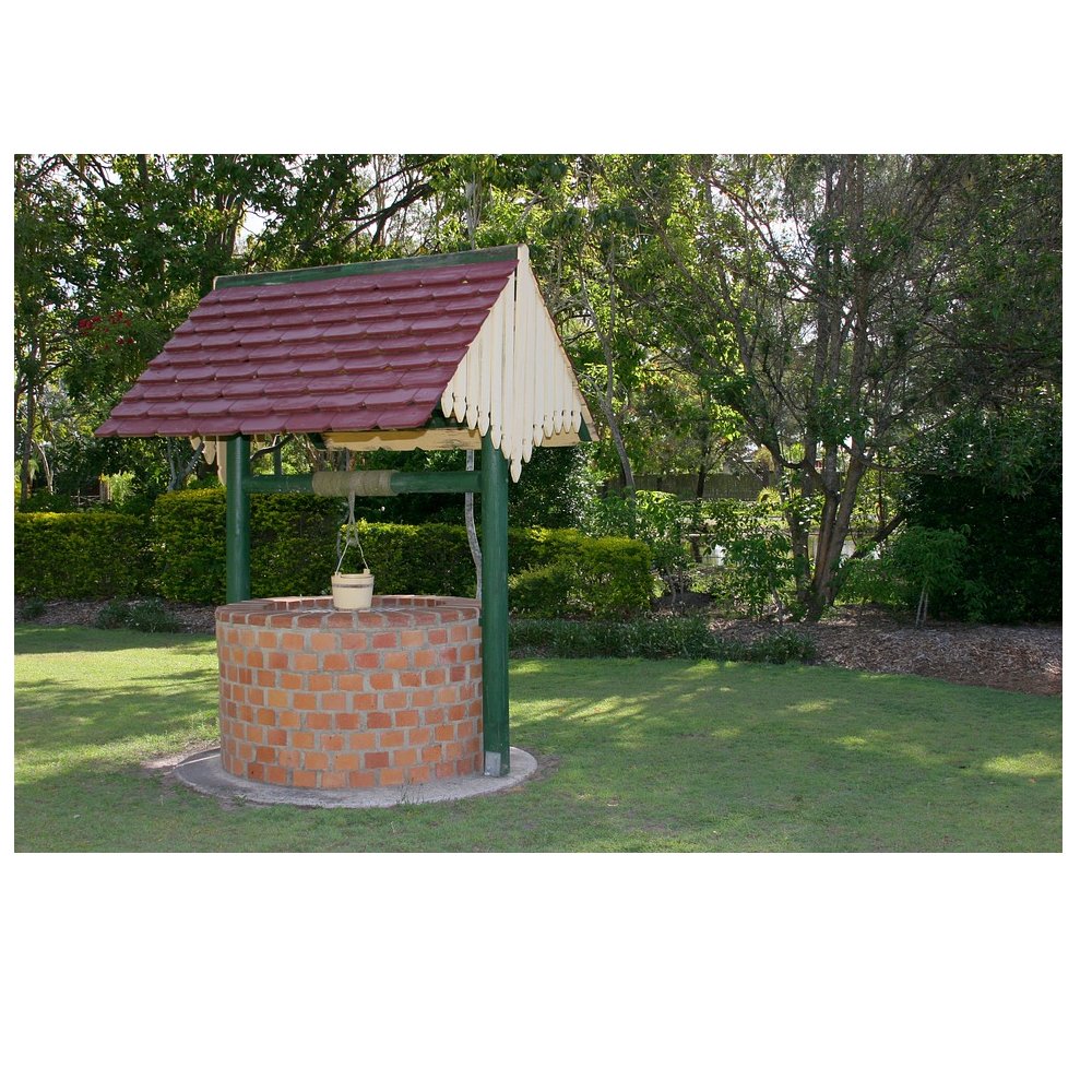 Limpieza pozos de agua: Servicios de Hermanos Porto de Paula Limpieza pozos de agua: Servicios de Hermanos Porto de Paula