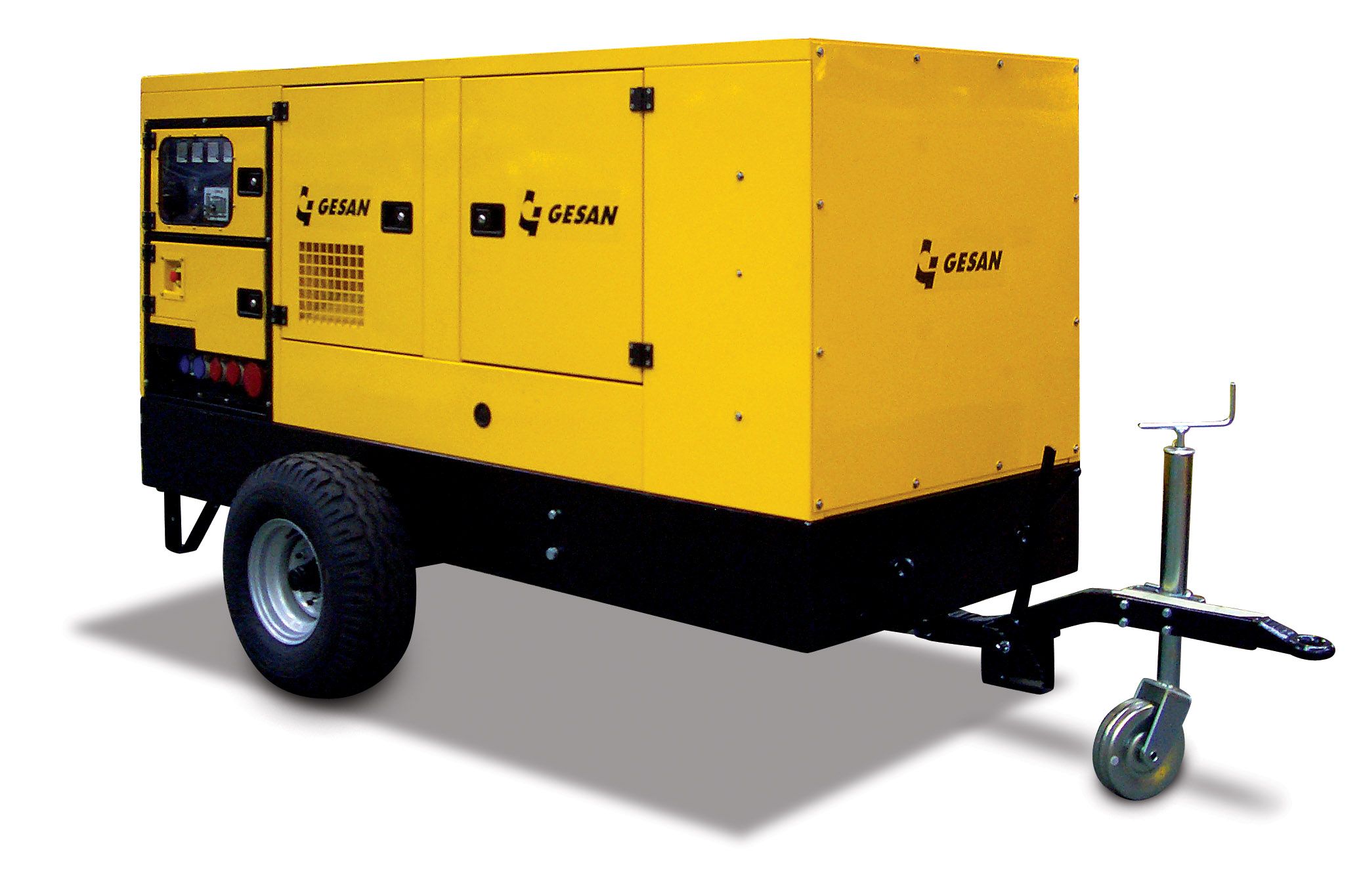 Grupo electrógeno 100 kva: Maquinaria alquiler y venta de Alkira Alor Grupo electrógeno 100 kva: Maquinaria alquiler y venta de Alkira Alor
