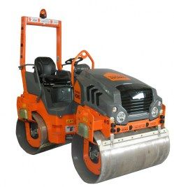 Rodillo compactador: Maquinaria alquiler y venta de Alkira Alor Rodillo compactador: Maquinaria alquiler y venta de Alkira Alor